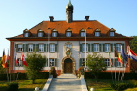 Museum im Rathaus Münstertal